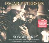 Peterson Oscar Songbooks