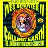 Deruyter Yves Calling Earth 97 Remixes