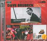 Brubeck Dave Three Classical Albums Plus