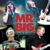 Mr. Big Budokan - Next Time Around 2009 Tour (HQCD)