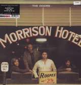 Doors Morrison Hotel -Hq-