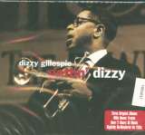 Gillespie Dizzy Gettin' Dizzy