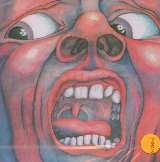 King Crimson In The Court Of The Crims