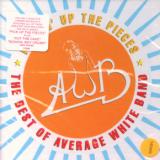 Average White Band Best Of -Pickin' Up The Pieces