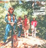 Creedence Clearwater Revival Green River - 180gr.