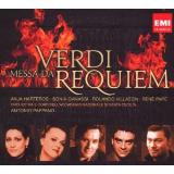 Verdi Giuseppe Requiem
