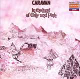 Caravan In The Land Of Grey And Pink -Jap Card-