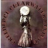 Creedence Clearwater Revival Mardi Gras =180gr=