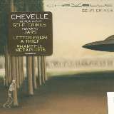 Chevelle Sci-Fi Crimes