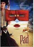 Hollywood C.E. Pád (The Fall)