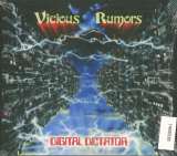 Vicious Rumors Digital Dictator (Deluxe Version)