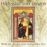 Bingen Hildegard Von Hildegard Von Bingen: Musik Aus Ihrer Zeit