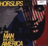 Horslips Man Who Built America