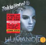 Universal Humanoid - German Version