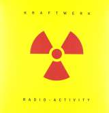 Kraftwerk Radio-Activity