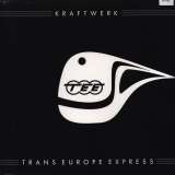 Kraftwerk Trans Europe Express