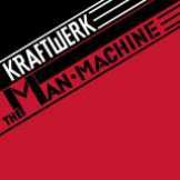 Kraftwerk Man Machine