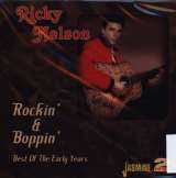 Nelson Ricky Rockin' & Boppin'