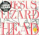 Jesus Lizard Head