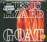 Jesus Lizard Goat