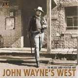 OST John Waynes West: In Music and Poster Art Box set,