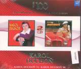 Supraphon Karol Duchoň 74 / Karol Duchoň 80