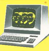 Kraftwerk Computer World