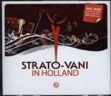 L&t Music Strato-Vani 7 - In Holland (CD+DVD)