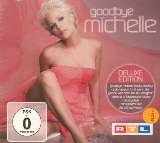Michelle Goodbye Michelle (Deluxe Edition CD + DVD)