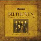 Beethoven Ludwig Van Complete String Quartets