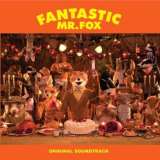 OST Fantastic Mr. Fox