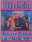 Supraphon Bratislava Hot Serenaders