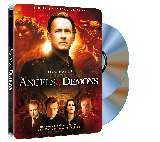 And�l� a d�moni (Angels & Demons) STEELBOOK - 2DVD