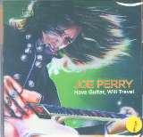 Perry Joe Have Guitar, Will Travel