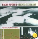 Auger Brian Voices Of Other Times