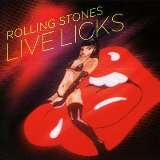 Rolling Stones Live Licks (2009 remastered)