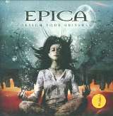 Epica Design Your Universe