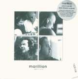 Marillion Less Is More