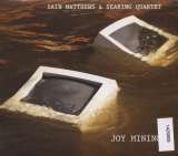 Matthews Iain Joy Mining