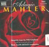 Mahler Gustav Adagietto