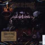 Cradle Of Filth Godspeed On The Devil's Thunder 