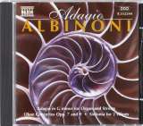 Albinoni Tomaso Adagio Concerto