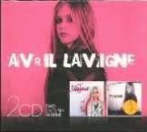 Lavigne Avril Best Damn Thing / Under My Skin