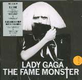 Interscope Fame Monster (+ bonus CD)
