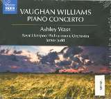 Vaughan Williams Ralph Piano Concerto