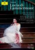 Donizetti Gaetano Lucia Di Lammermoor