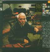 Partch Harry World Of Harry Partch (180g.)