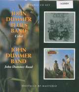 Dummer John -Blues Band- Cabal / John Dummer Band