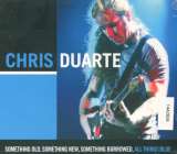 Duarte Chris Group Something Old, Something New, Something Borrowed