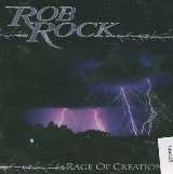 Rock Rob Rage Of Creation